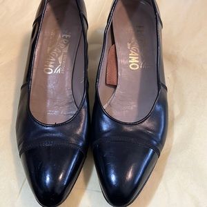 Salvatore Ferragamo shoes